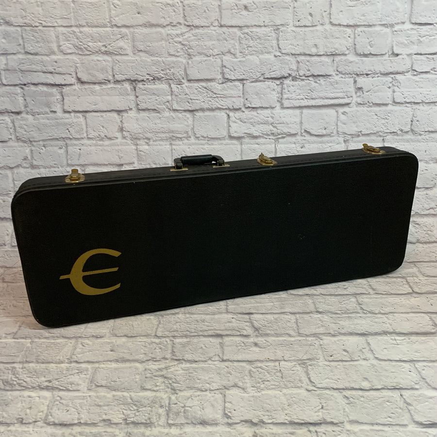 Epiphone Electric Guitar Case