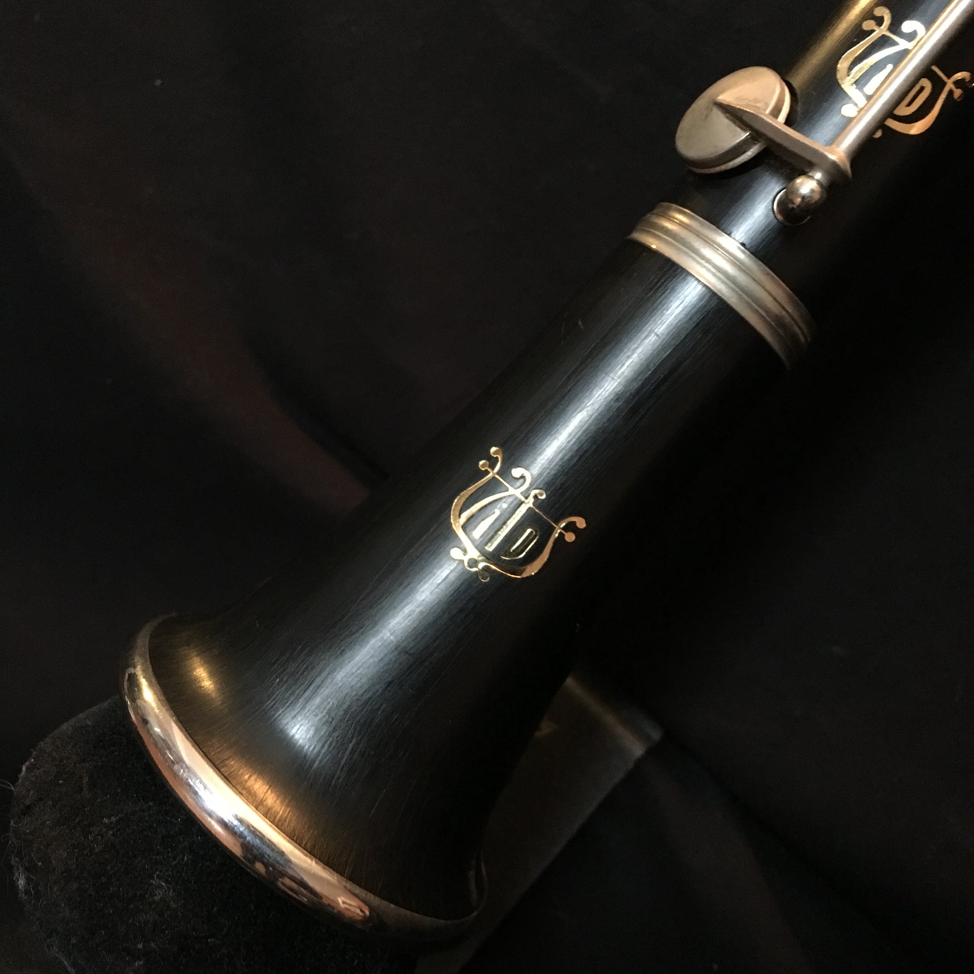 Vito Leblanc 7214 Clarinet