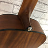 ** Ibanez PF2MHOPN 3/4 Mini Dreadnought Acoustic Guitar Open Pore Natural