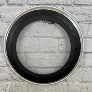 Evans EMAD 18" Bass Drum Head