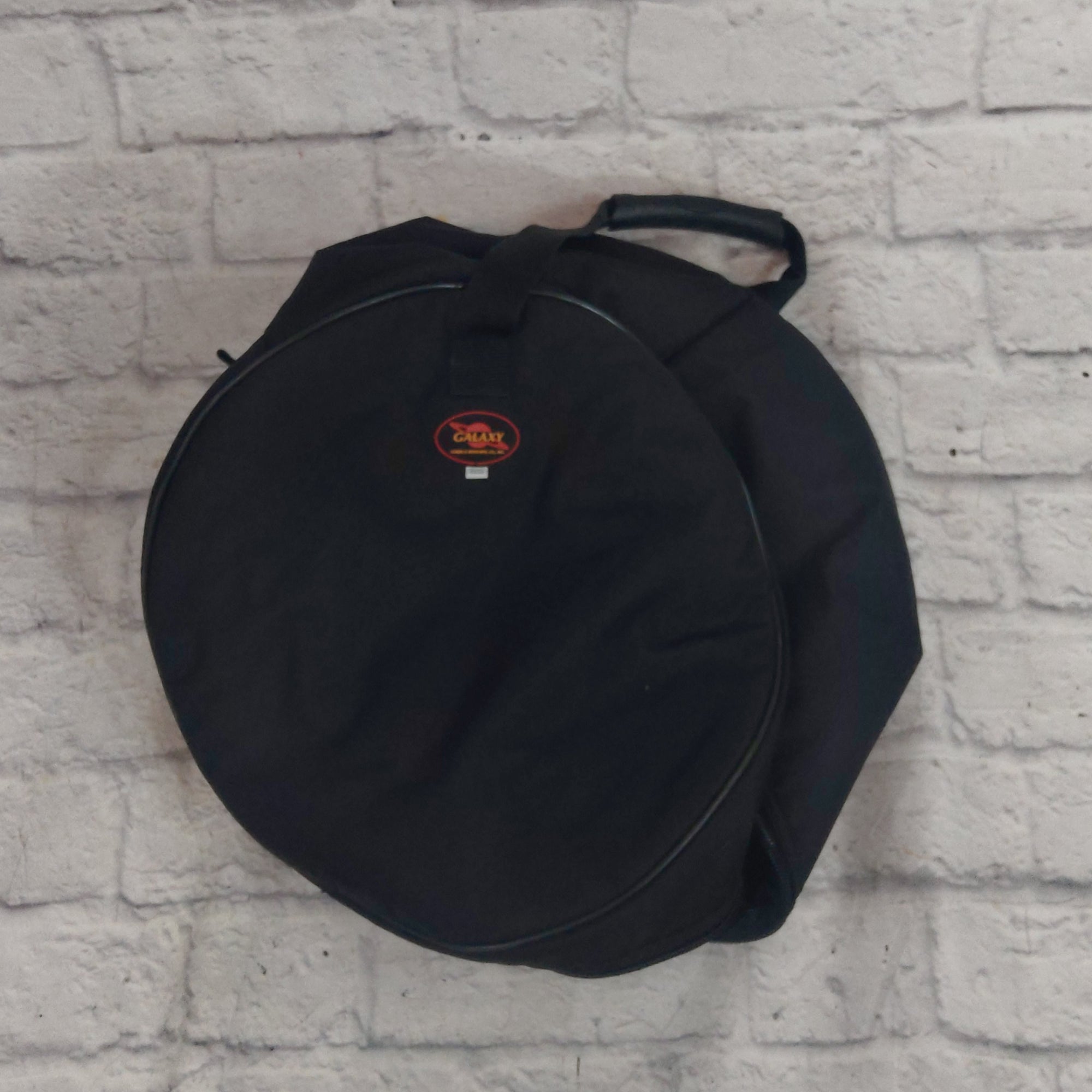 Humes & Berg Galaxy 9 x 13 Drum Bag