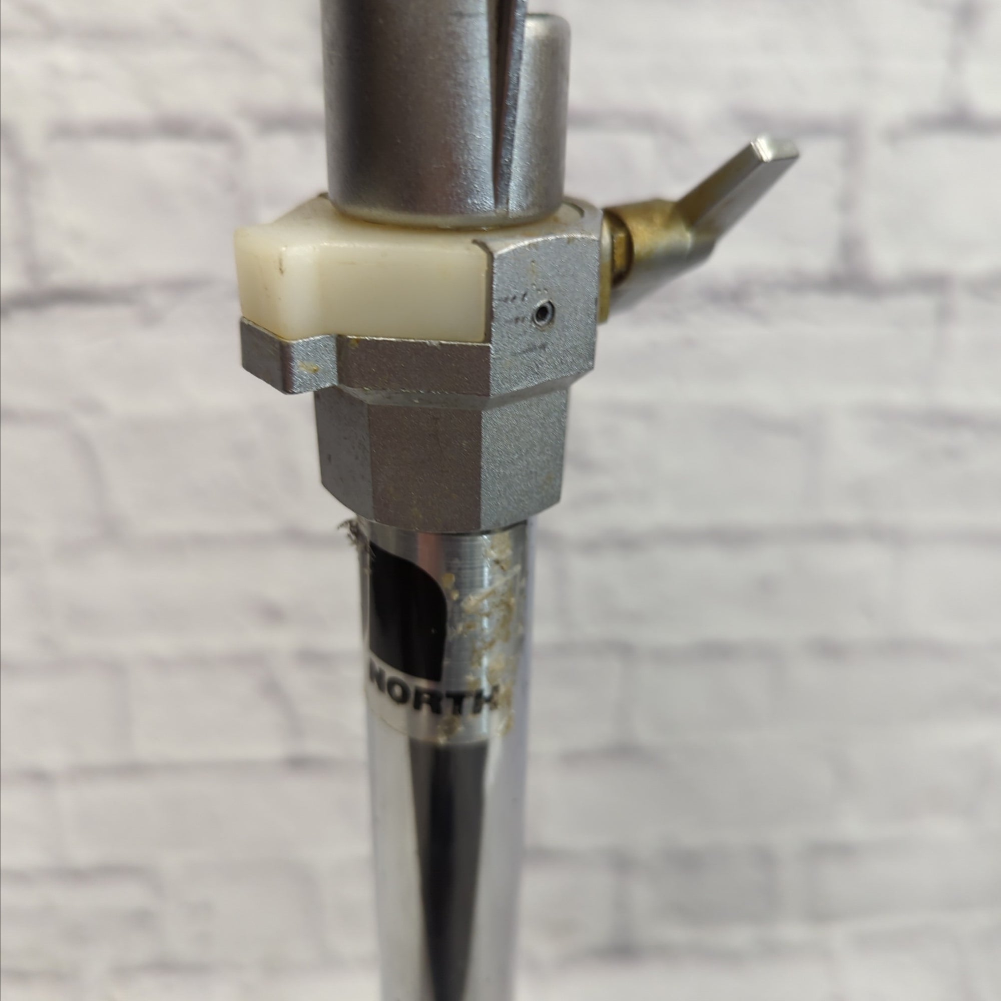 North Boom Cymbal Stand