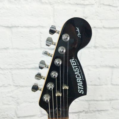 Fender Starcaster Strat