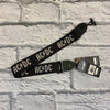Perri's Leathers ACDC LPCP-1034 Guitar Strap