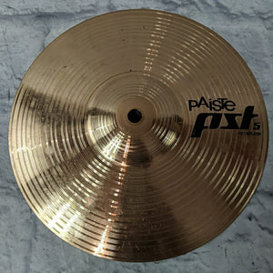 Paiste PST5 10 Splash Cymbal