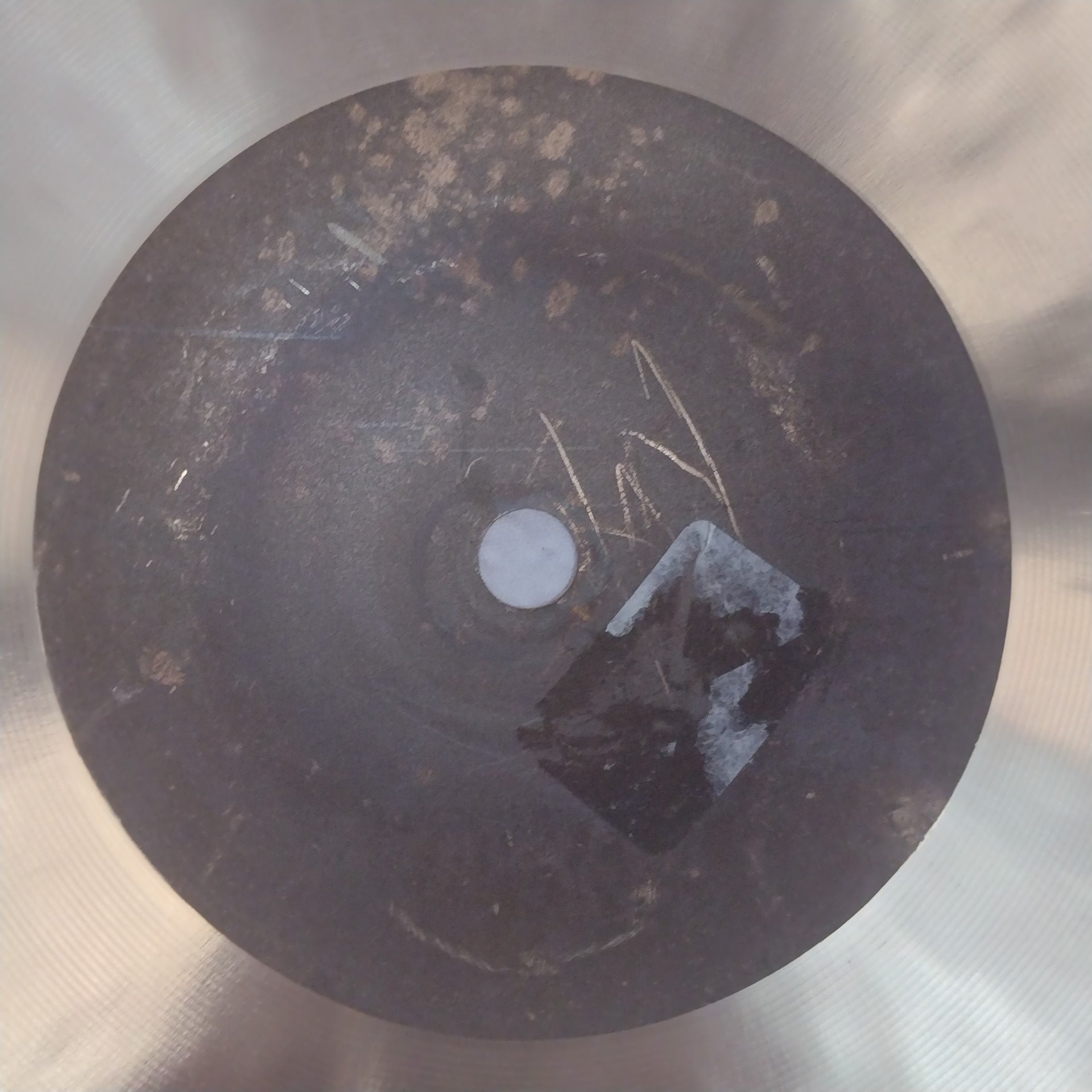 Zildjian K Sweet Hi Hat 14"
