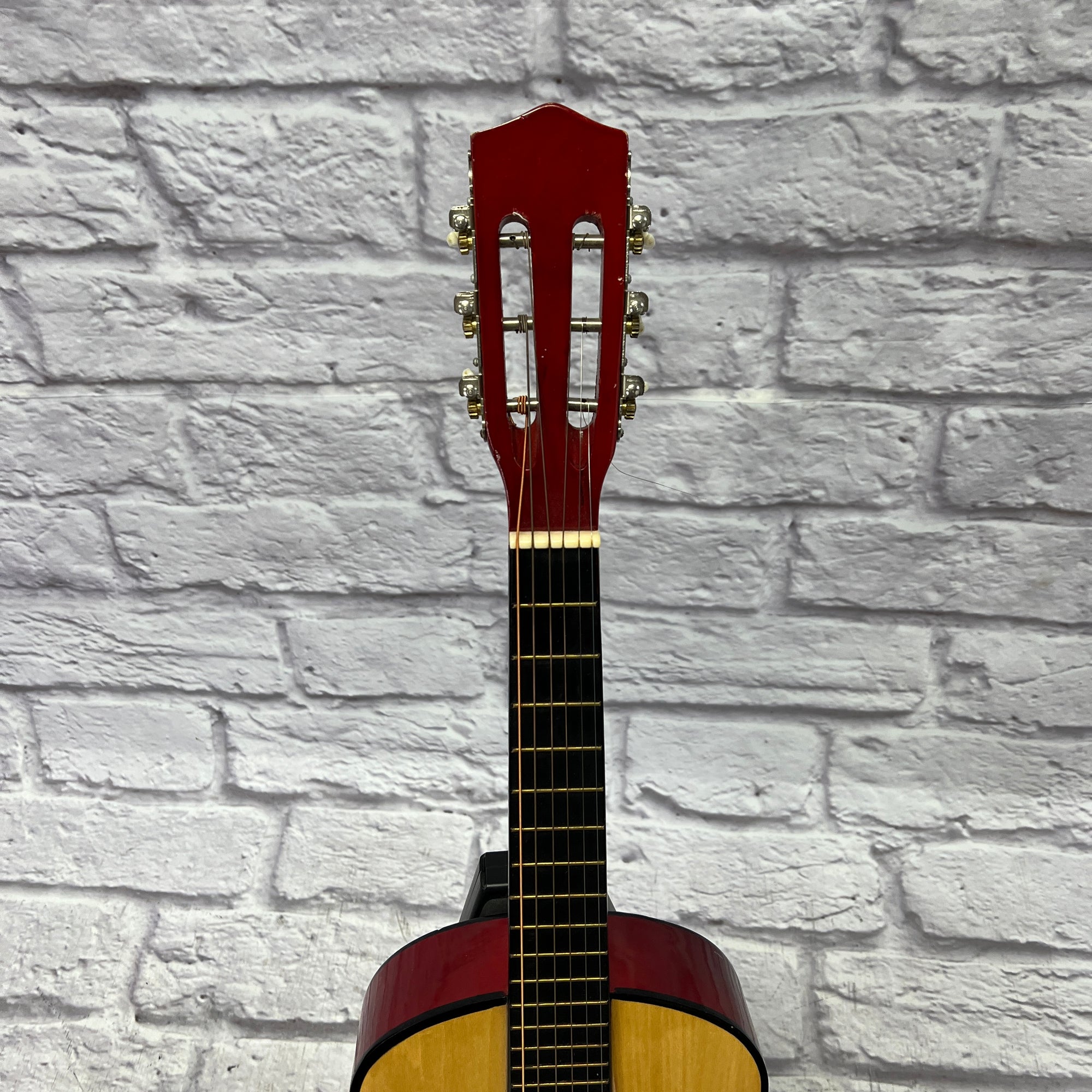 Unknown Children's Acoustic Guitar Acoustic Guitar