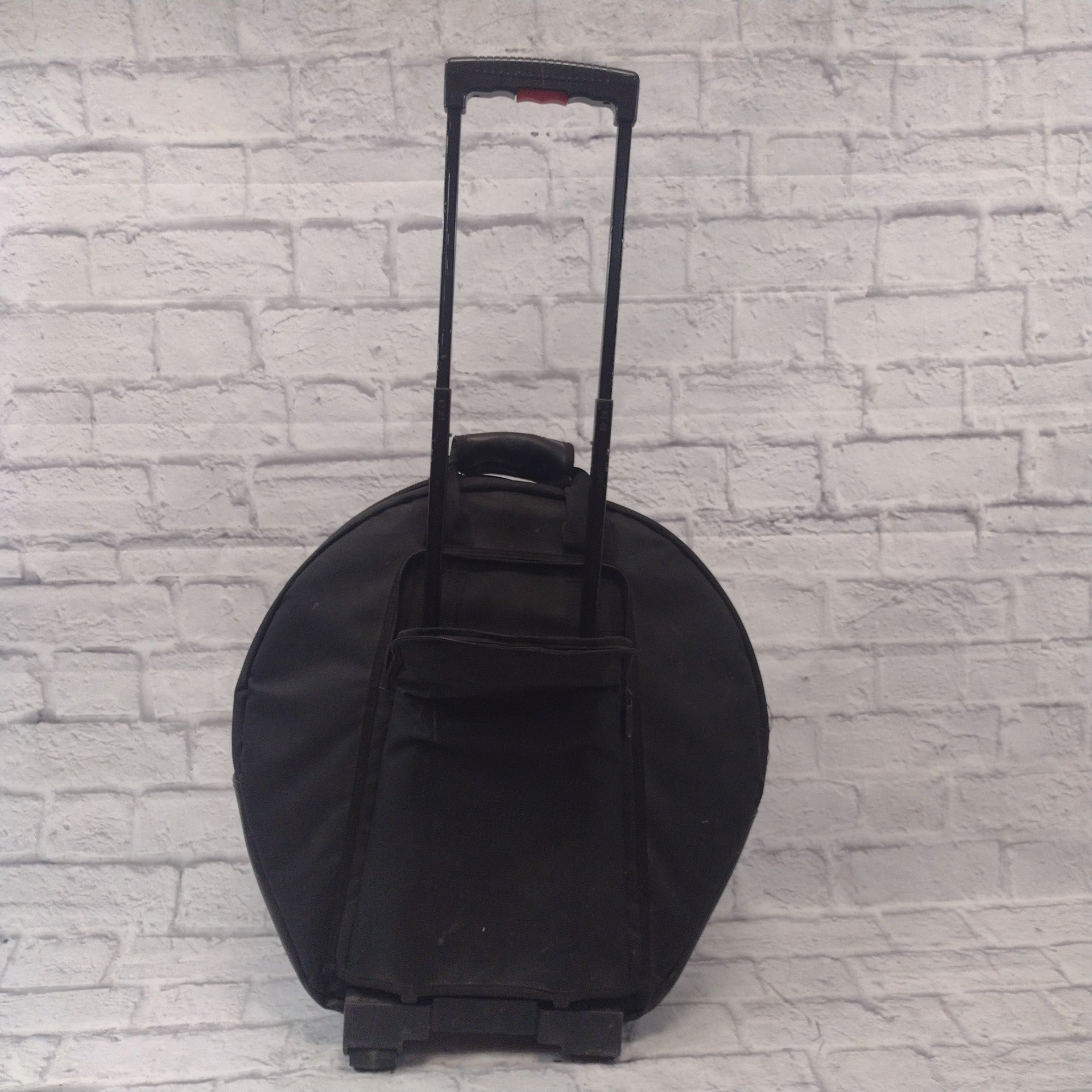 Road Runner Cymbal Bag w/ Wheels
