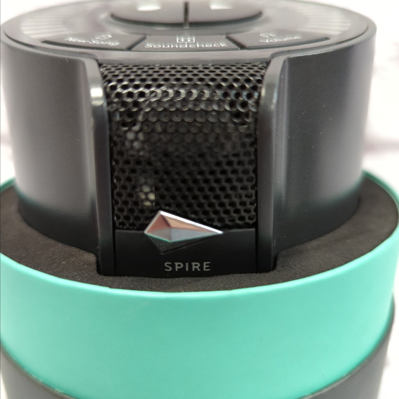 iZotope Spire Studio Wireless Audio Interface