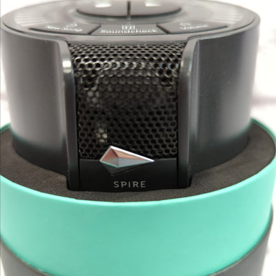 iZotope Spire Studio Wireless Audio Interface