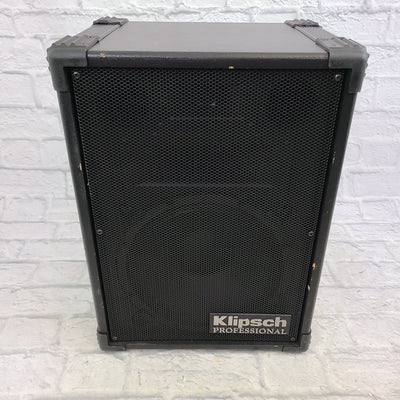 Klipsch KP 250 Passive Speaker