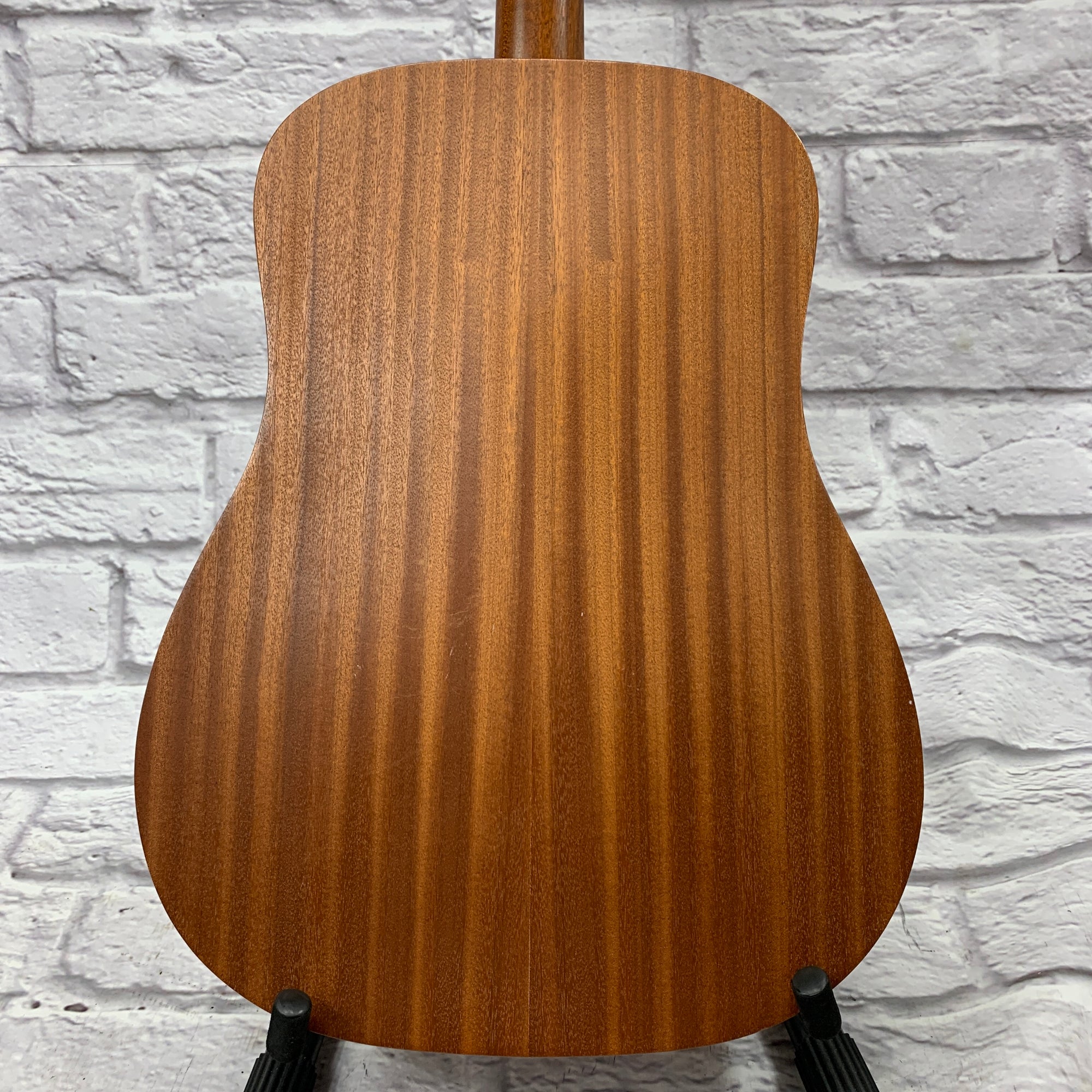 Taylor BBT Big Baby Natural Acoustic Guitar w/ Gig Bag