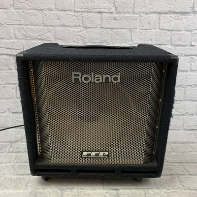 Roland DB-700 Bass Guitar Combo Amp