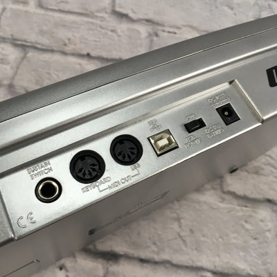 Midiman Oxygen 8 25 Key USB Midi Controller