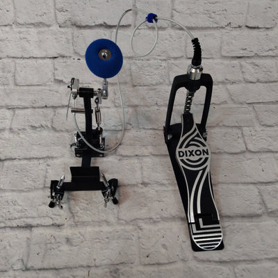 Dixon PP9290CP Cajon Bass Drum Pedal Plus - Mutli Function Remote Pedal