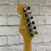 Squier Stratocaster Bullet Series Electric Guitar