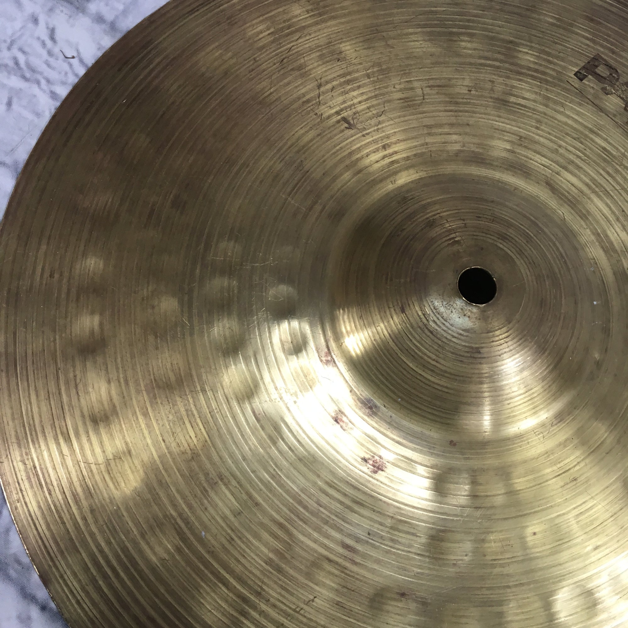Paiste 200 14in Crash Cymbal