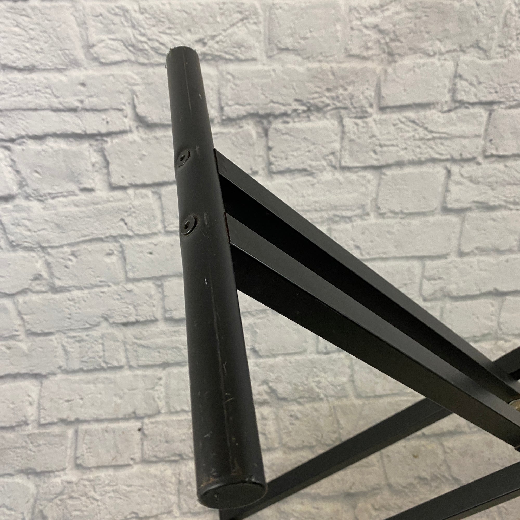 Unknown Black Keyboard Stand