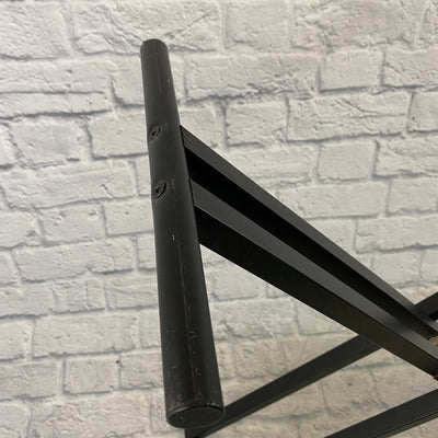 Unknown Black Keyboard Stand