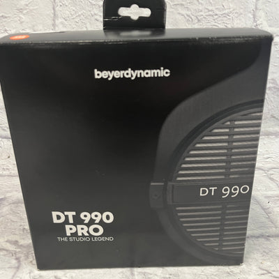 Beyerdynamic DT990 Pro 250k Headphones