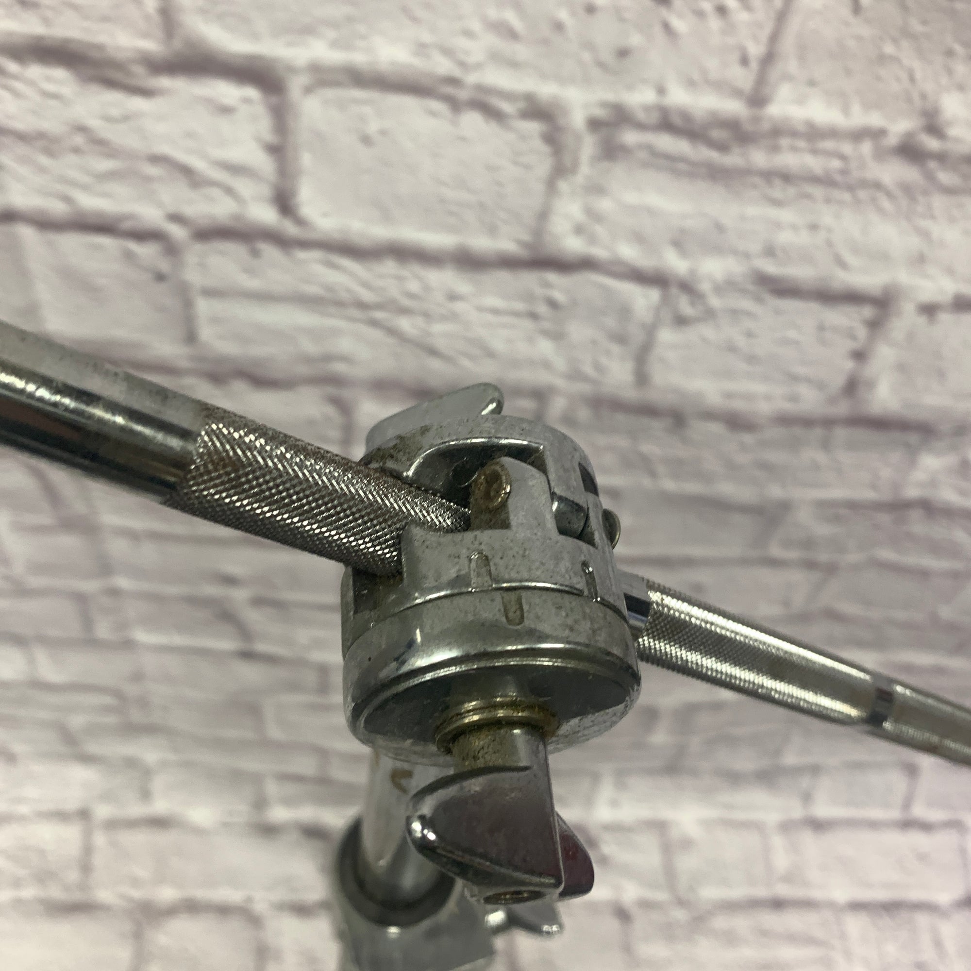 SP Sound Percussion Mini Boom Cymbal Stand