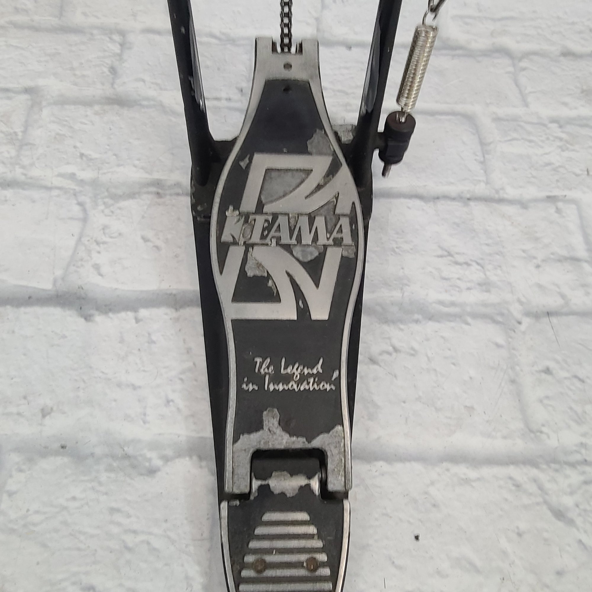 Tama Power Glide Kick Pedal