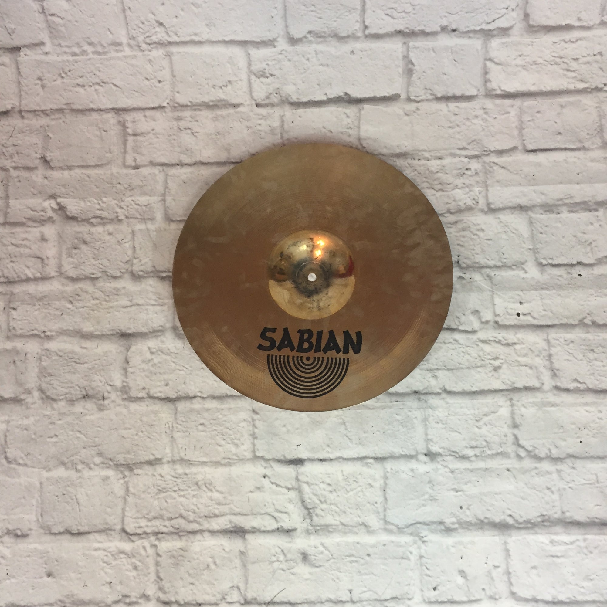 Sabian AAX 16" Crash
