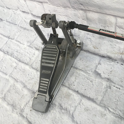 Premier Double Pedal