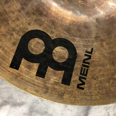 Meinl 10 Byzance Dark Splash Cymbal
