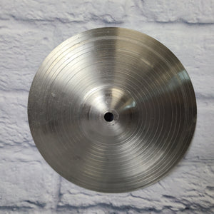 Unknown 9" Splash Cymbal
