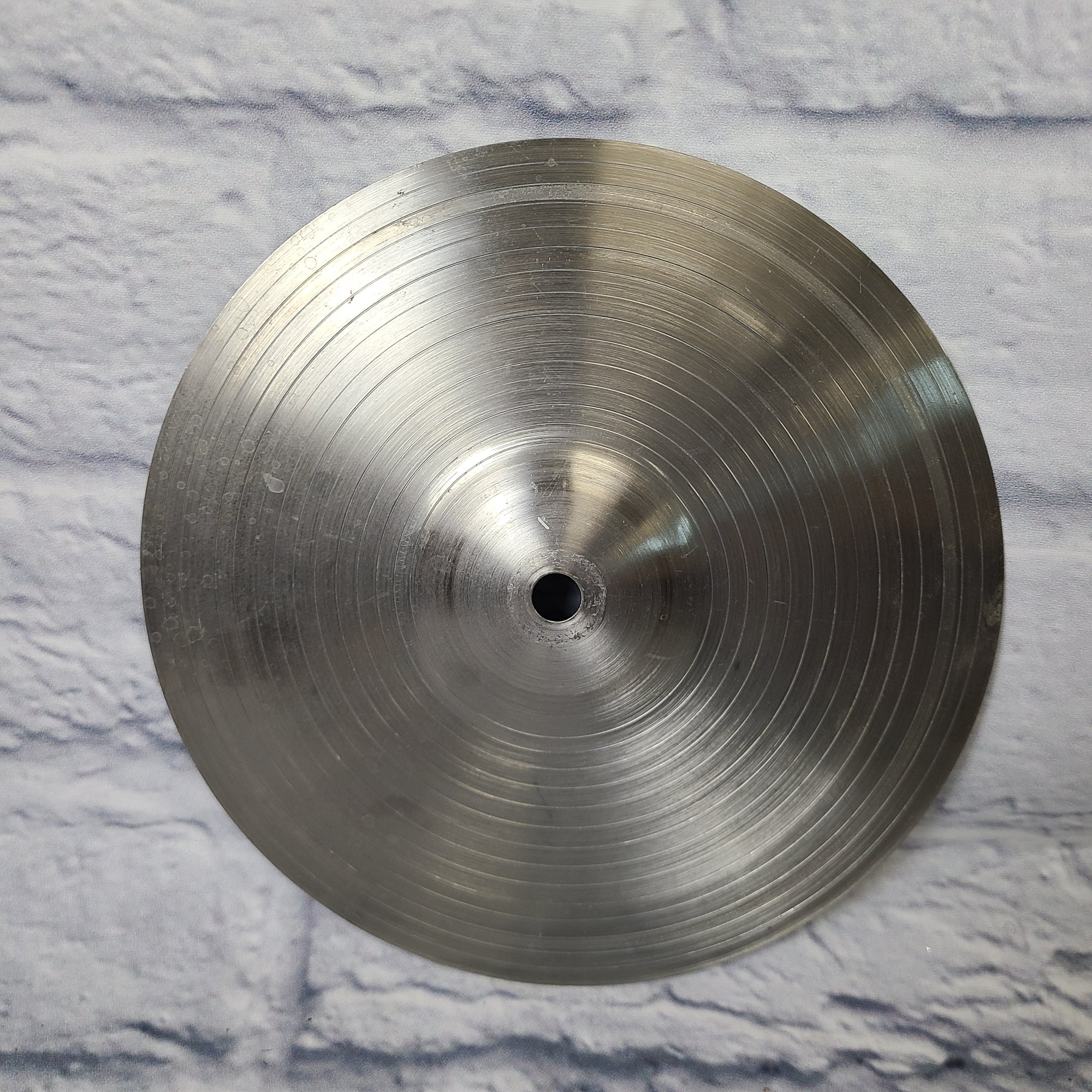 Unknown 9" Splash Cymbal