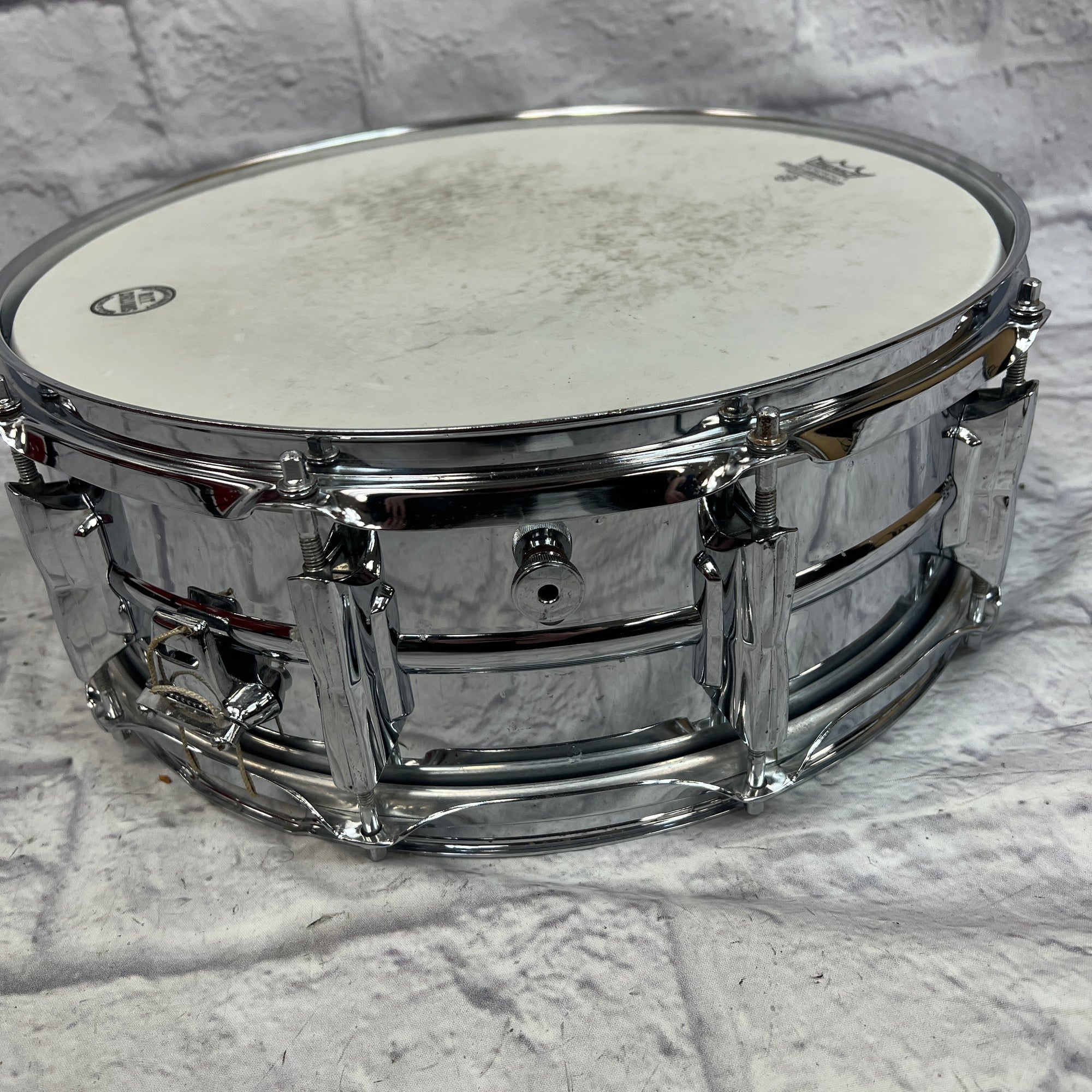 Premier COA 10 Lug 14x5" Snare