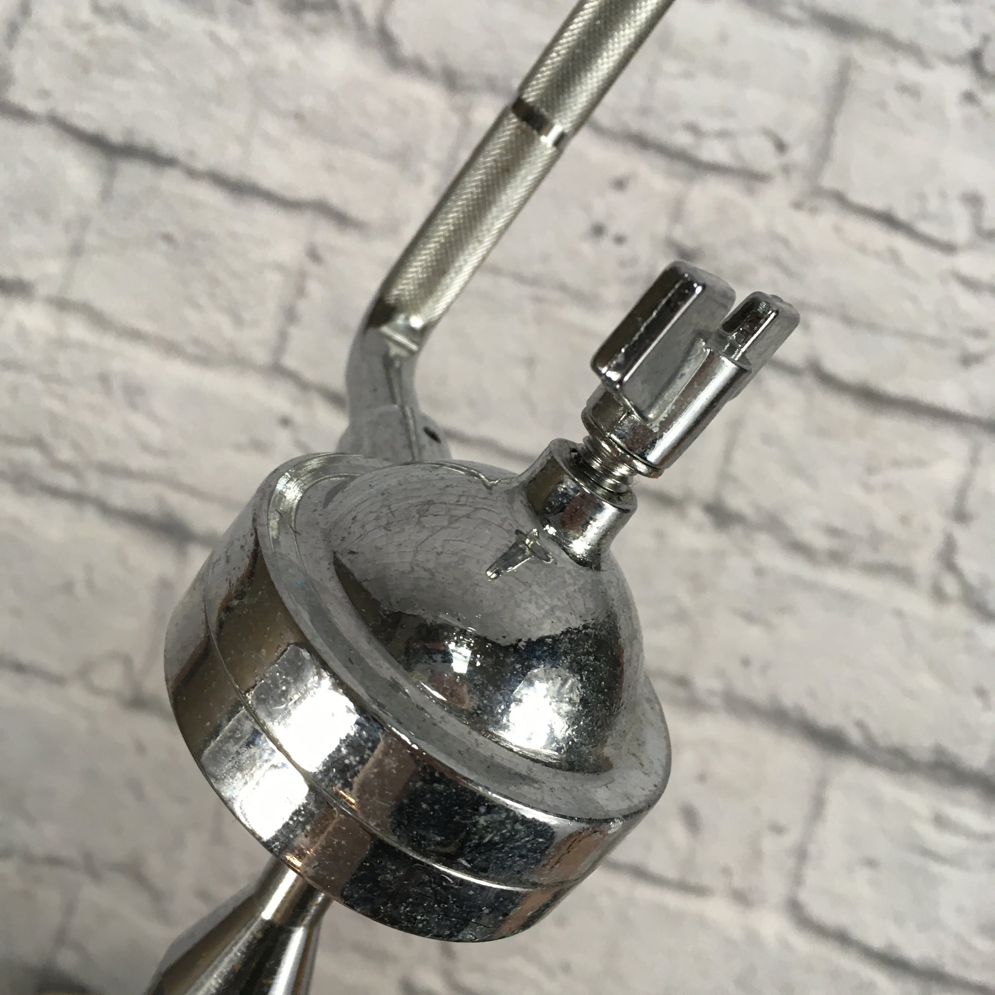 Single Tom Mount - Ball Style