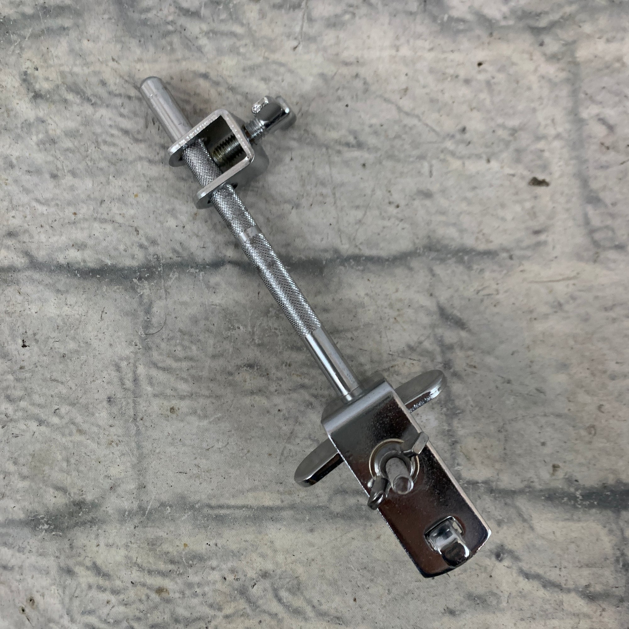 SP Sound Percussion Cowbell Clamp Mount
