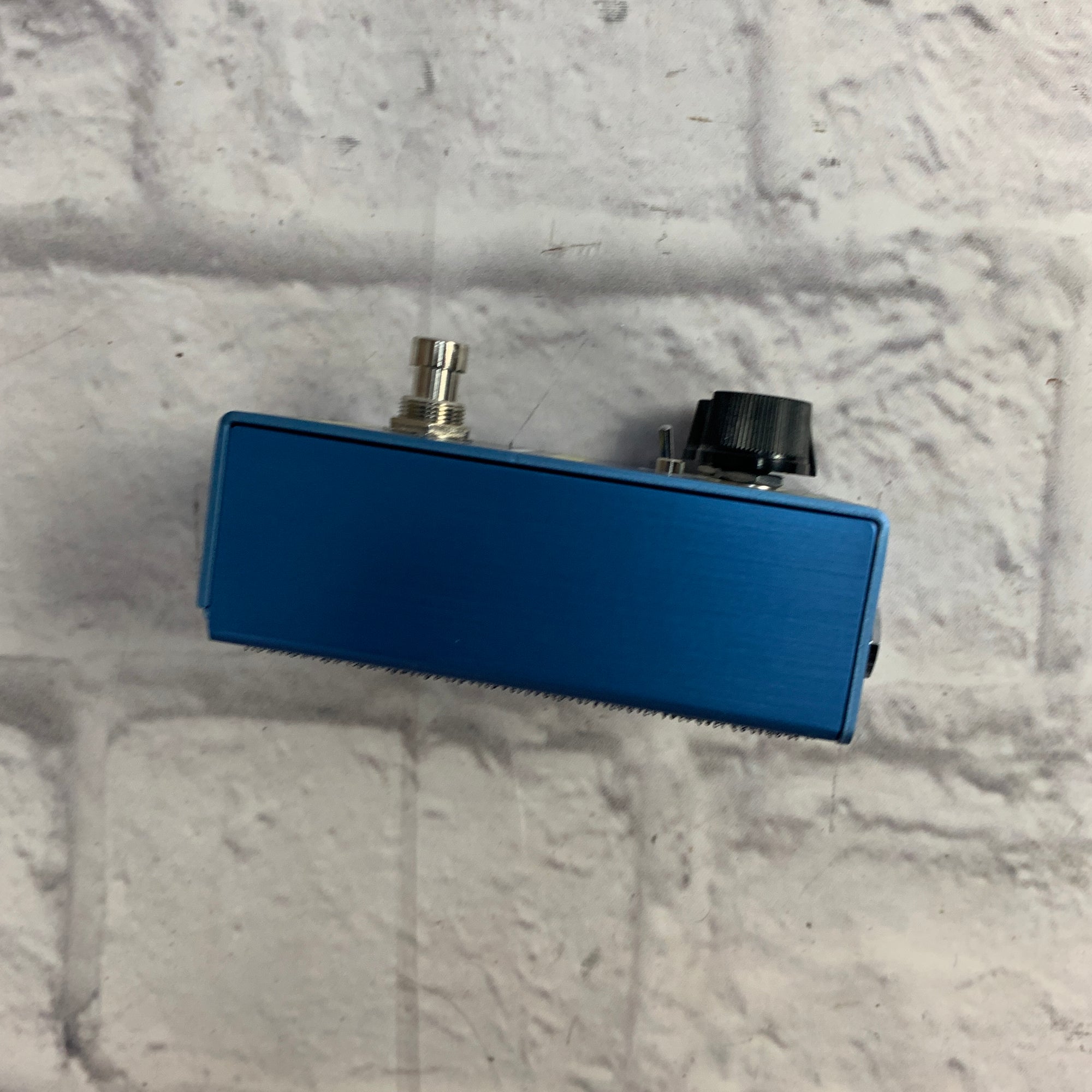 ギター Way Huge Blue Hippo MK3 Analog Chorus WAY HUGE® SMALLS™ BLUE HIPPO™ ANALOG CHORUS - Dunlop