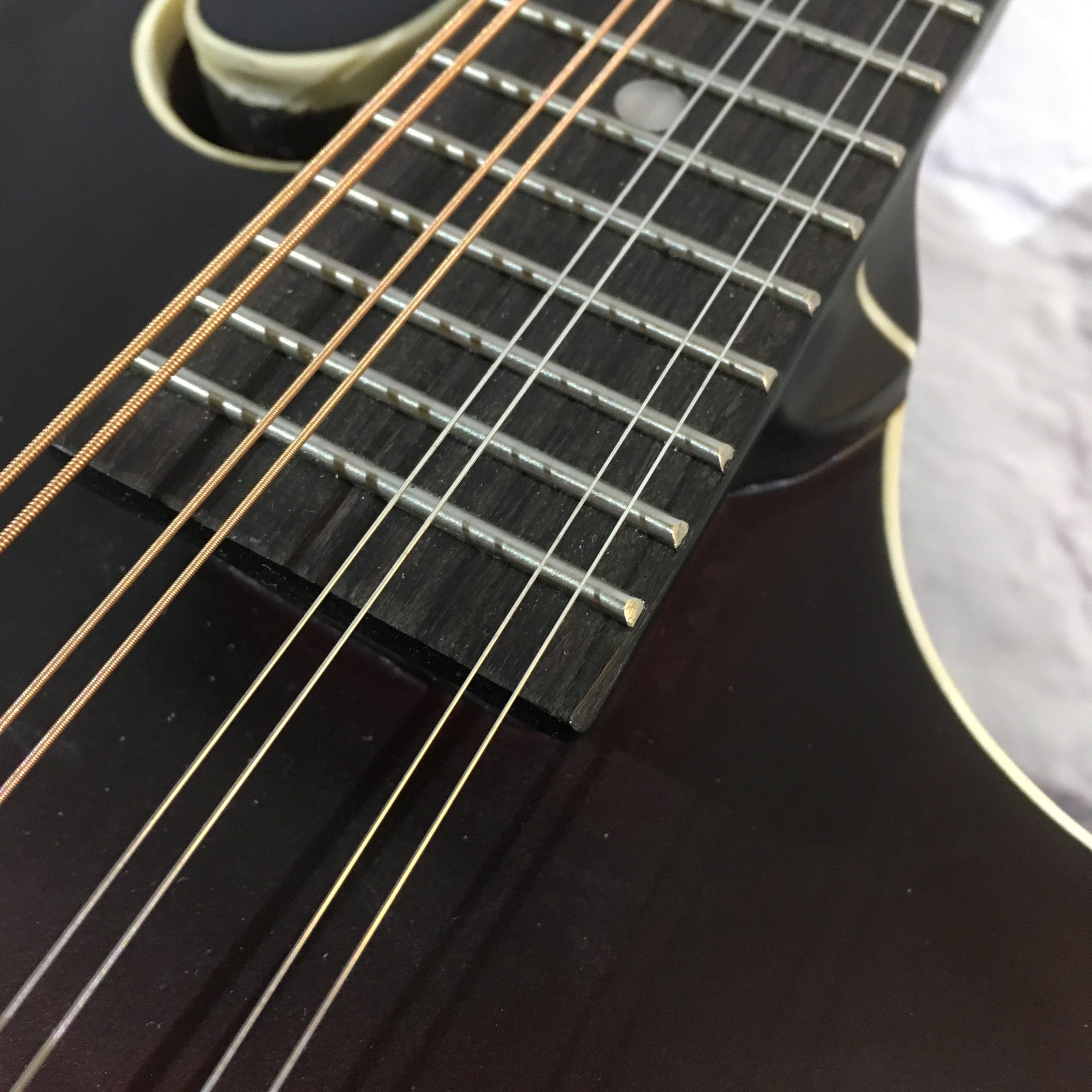 Loar LM-310F F Style Mandolin