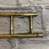 Bach Soloist Trombone Trombone