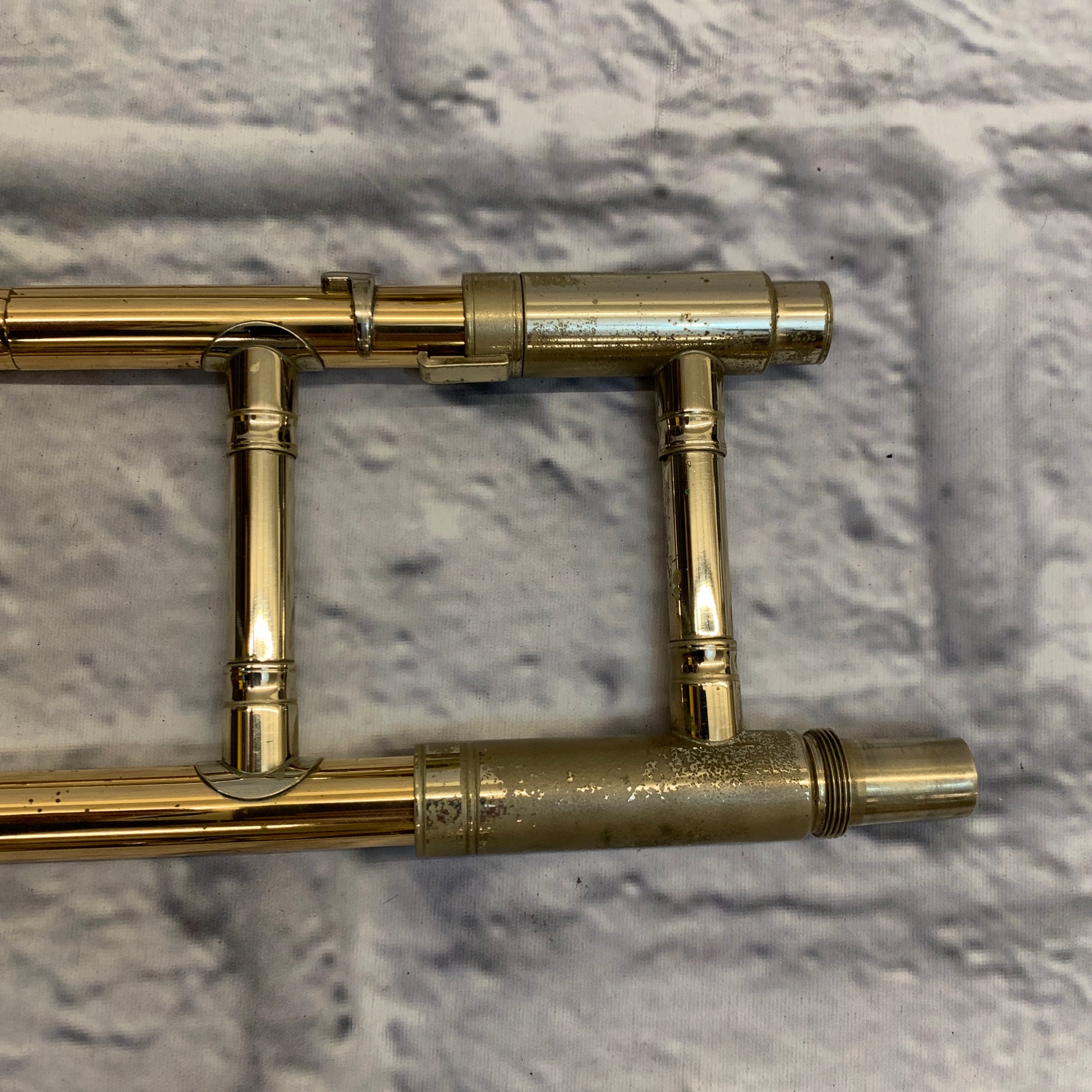 Bach Soloist Trombone Trombone