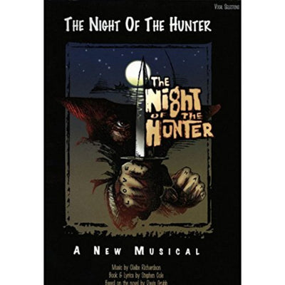 The Night of the Hunter (Vocal Selections): Vocal