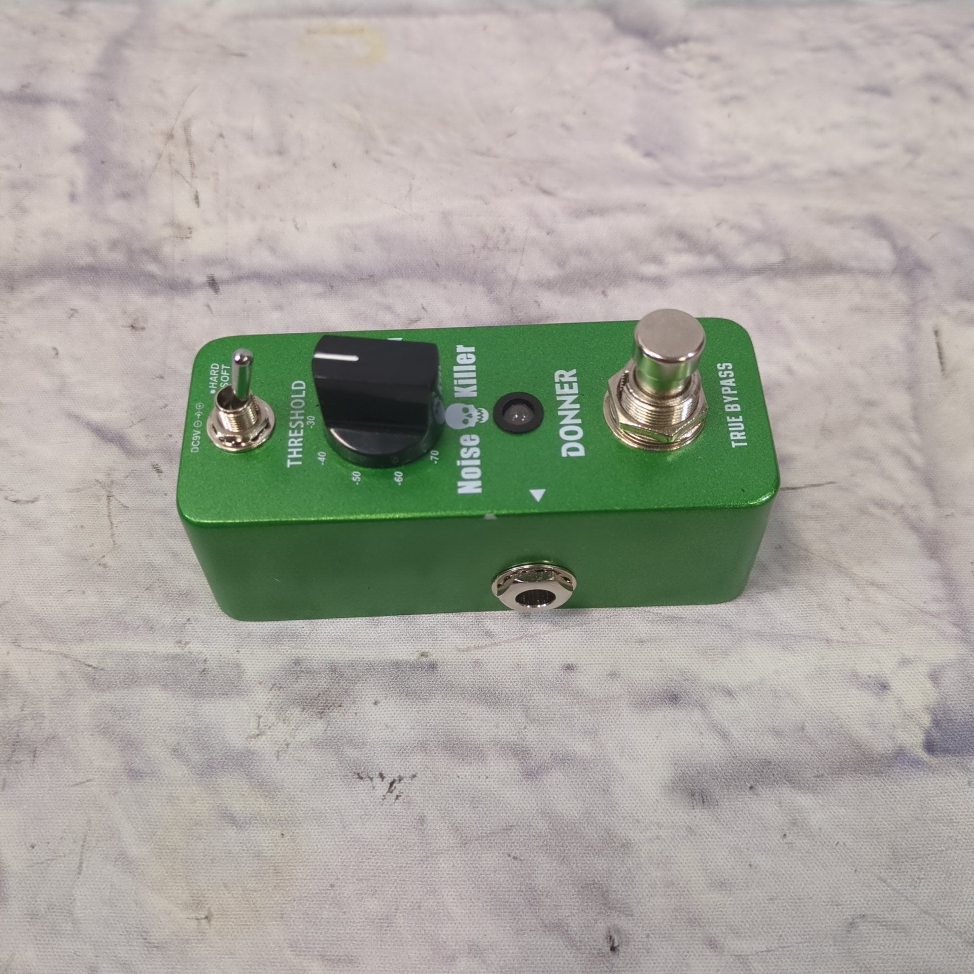 donner noise killer pedal Donner Noise Killer Gate Pedal