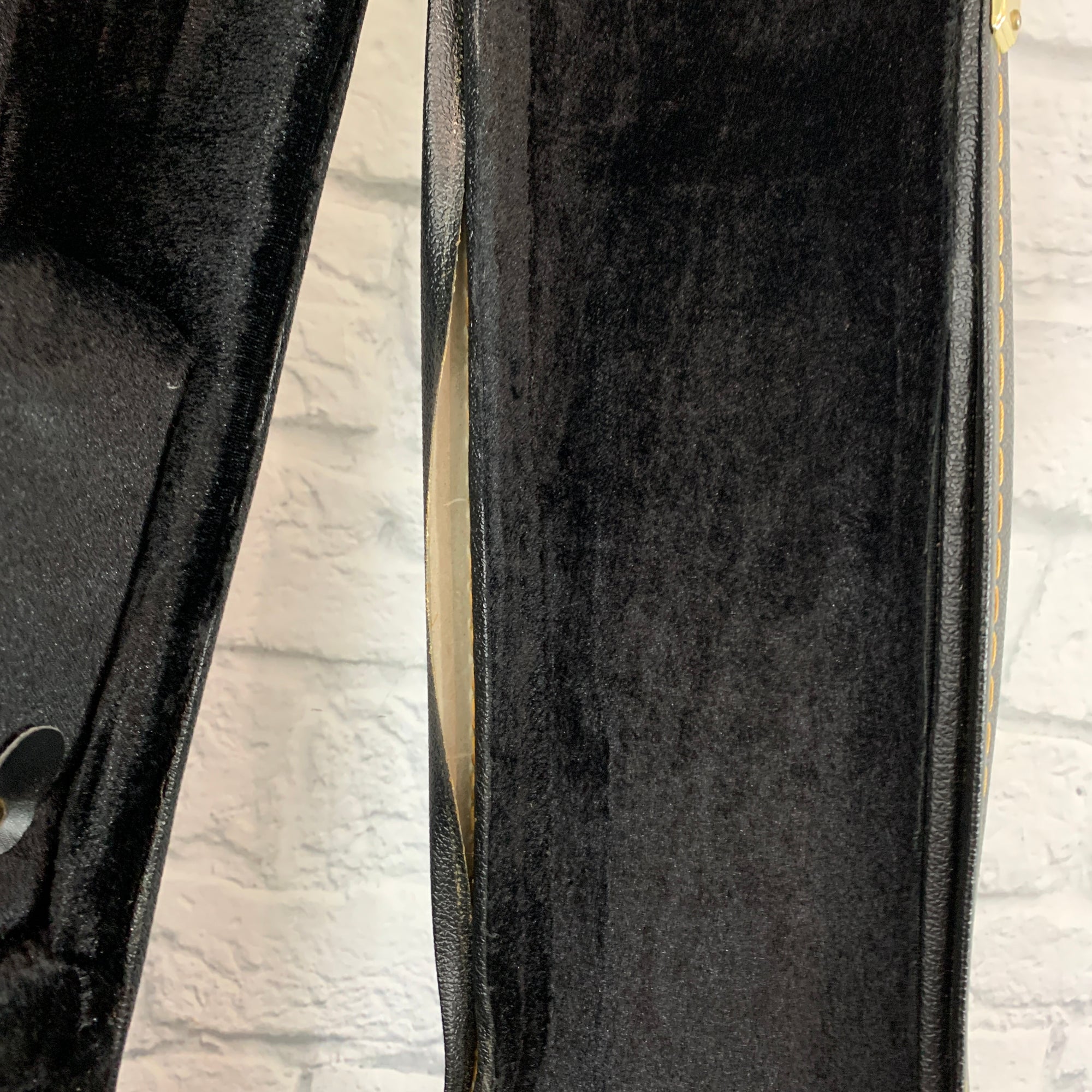 Alvarez Acoustic Acoustic Hard Case