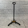 Hercules Deluxe Ultra Sturdy Shock Absorbing Tripod Guitar Stand