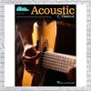 Hal Leonard Acoustic Classics - Strum & Sing Series for Guitar