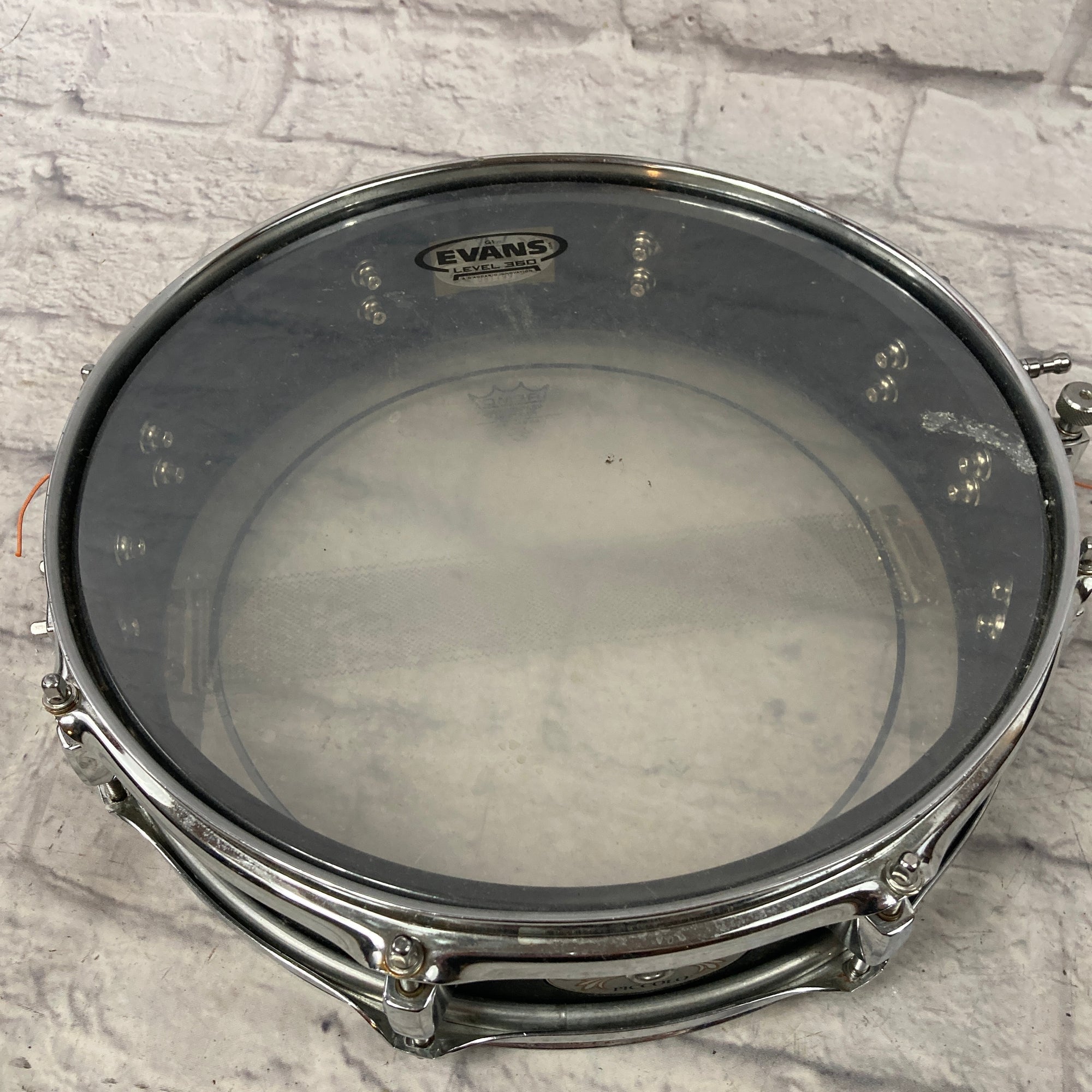 Pearl Piccolo 13 x 3 Snare
