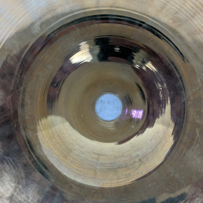 Sabian 10" AAX Splash Cymbal