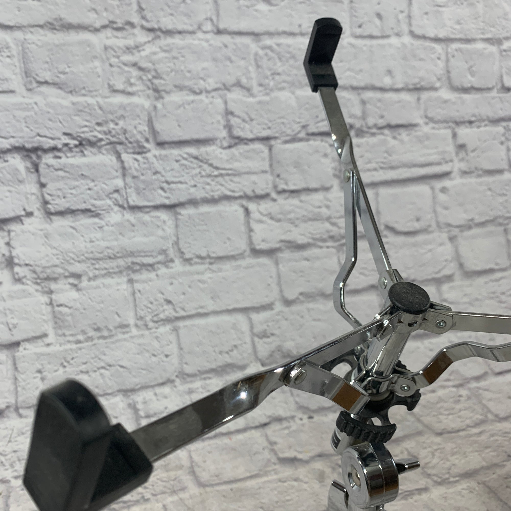 Sound Percussion SP880 Double Braced Concert Snare Stand