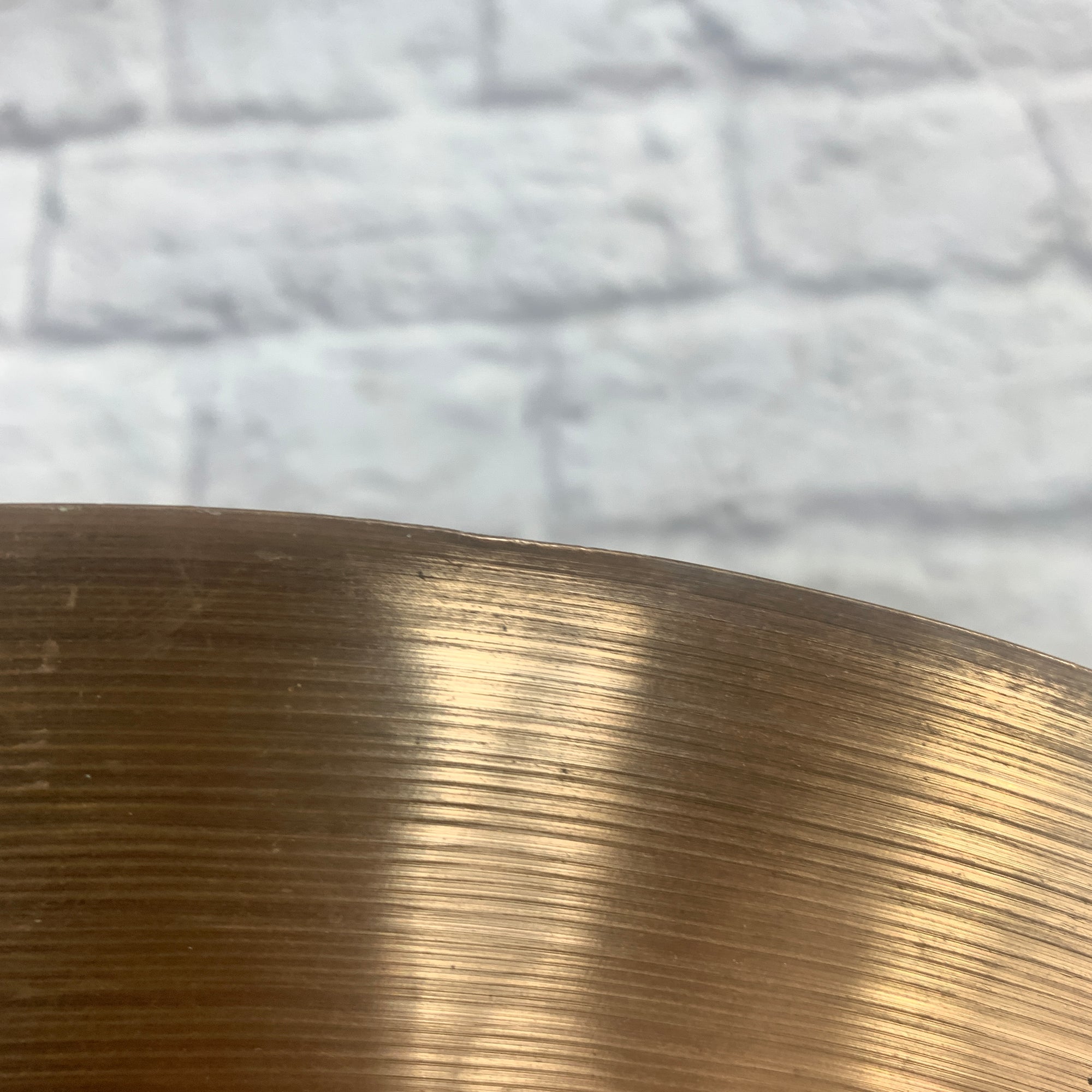 Paiste 18 505 Crash Cymbal