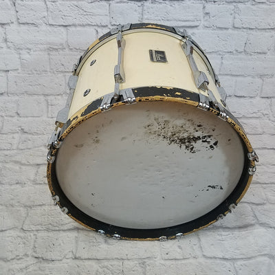 Pearl 18" Marching Bass Drum