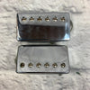Gibson 498T 490R Pickups