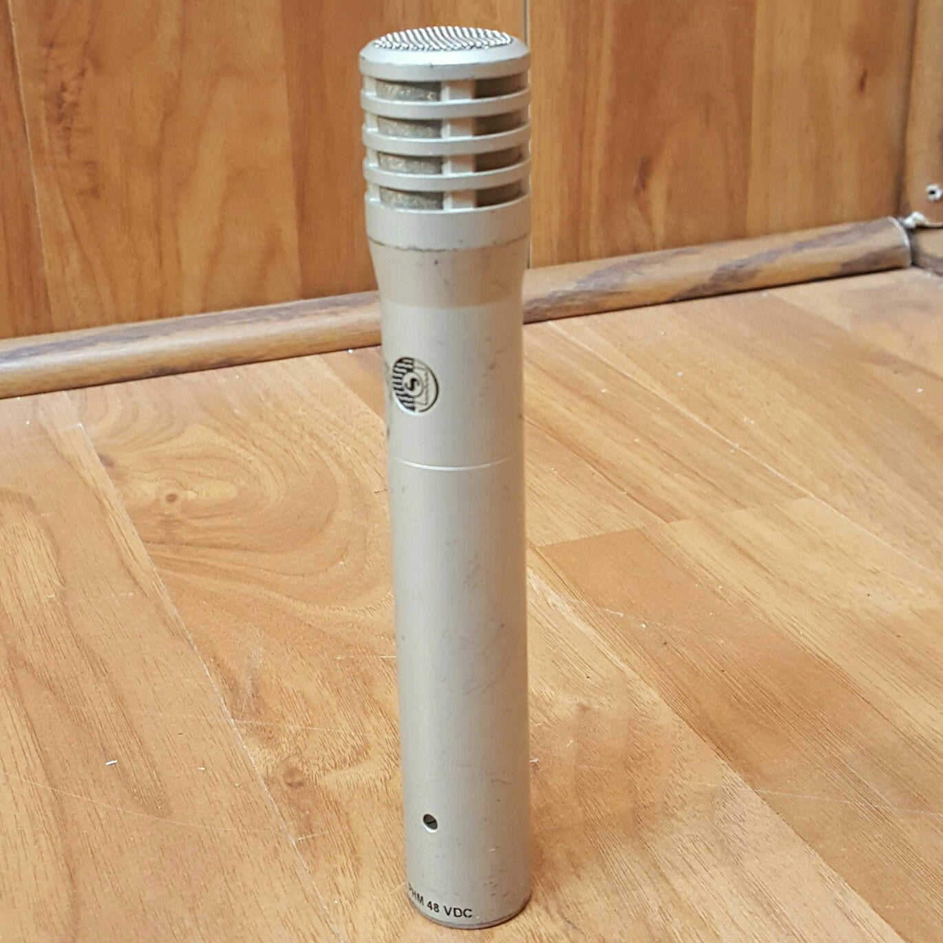Shure KSM109 Condenser Mic